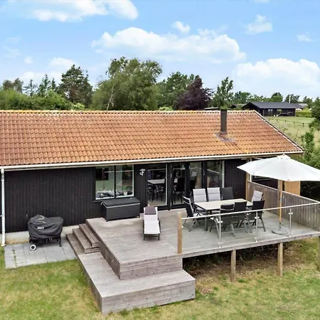 別荘 7032-bogo-kvaernen-32 Bogø By
