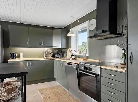 Tatil Evi 7032-bogo-kvaernen-32 *