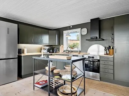 7032-bogo-kvaernen-32 Tatil Evi Bogø By
