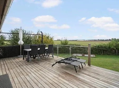 7032-bogo-kvaernen-32 Tatil Evi Bogø By