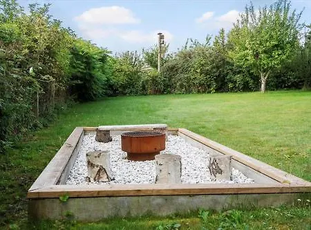 Tatil Evi 7032-bogo-kvaernen-32 *