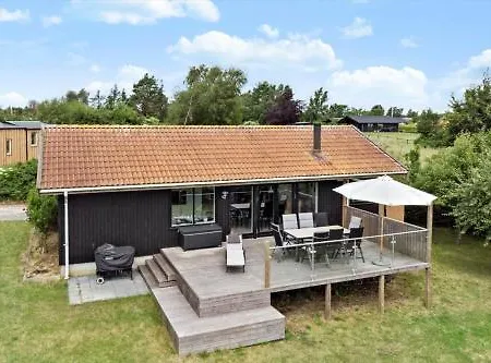 7032-bogo-kvaernen-32 Tatil Evi Bogø By