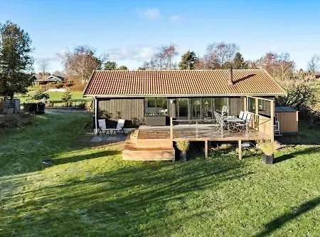 Tatil Evi 7032-bogo-kvaernen-32 Bogø By