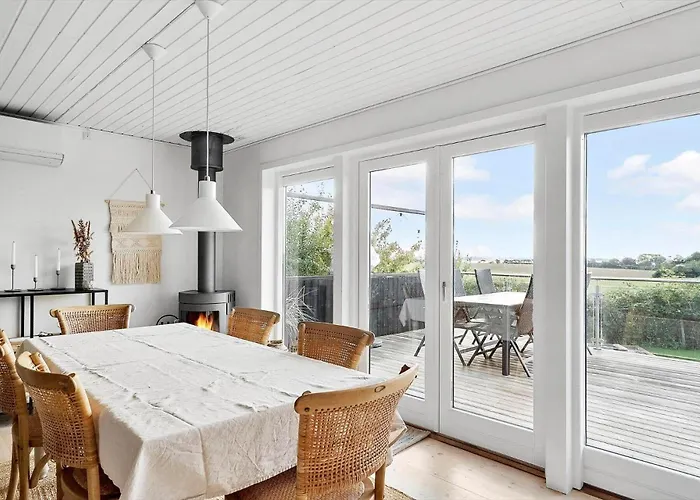 7032-bogo-kvaernen-32 Holiday home *