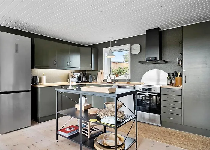 7032-bogo-kvaernen-32 Holiday home Bogo By