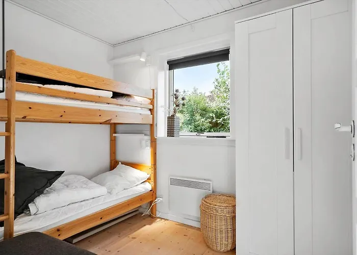 Holiday home 7032-bogo-kvaernen-32 *