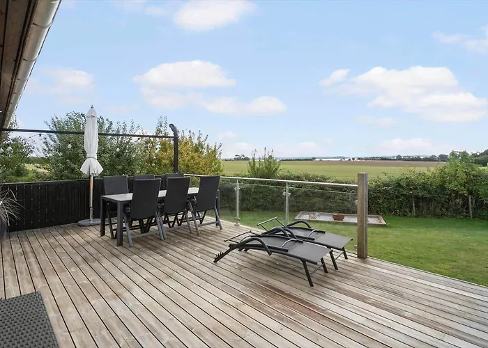 Holiday home 7032-bogo-kvaernen-32 Bogo By