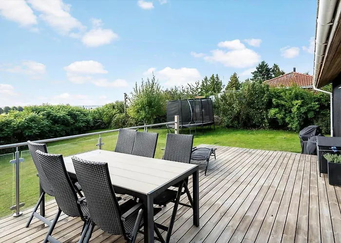 7032-bogo-kvaernen-32 Holiday home Bogo By