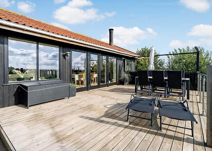 Ferienhaus 7032-bogo-kvaernen-32