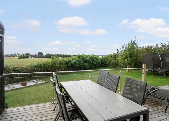 7032-bogo-kvaernen-32 Holiday home Bogo By