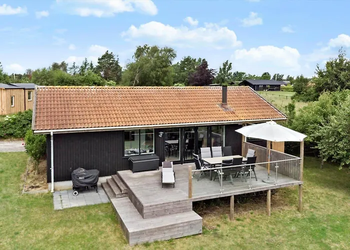 Holiday home 7032-bogo-kvaernen-32 Bogo By